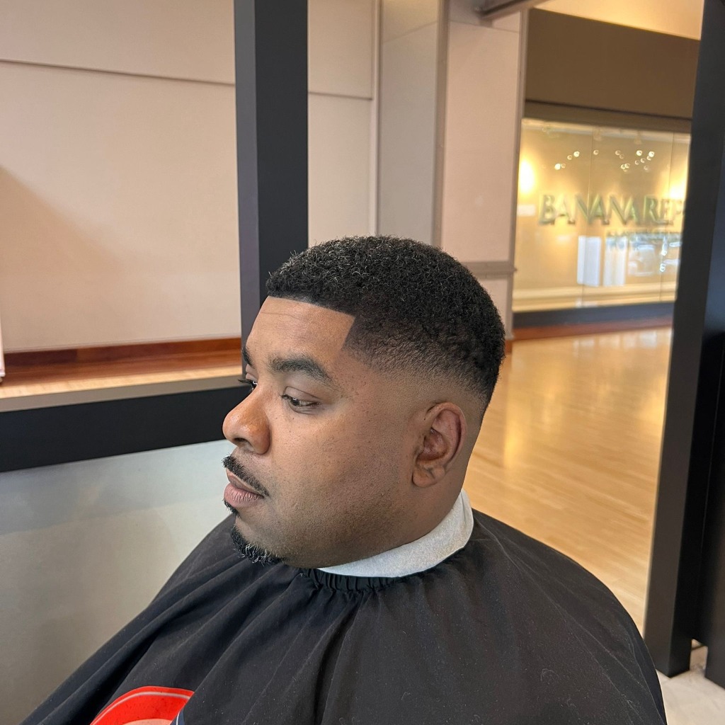 Noah One Grooming Haircut 1