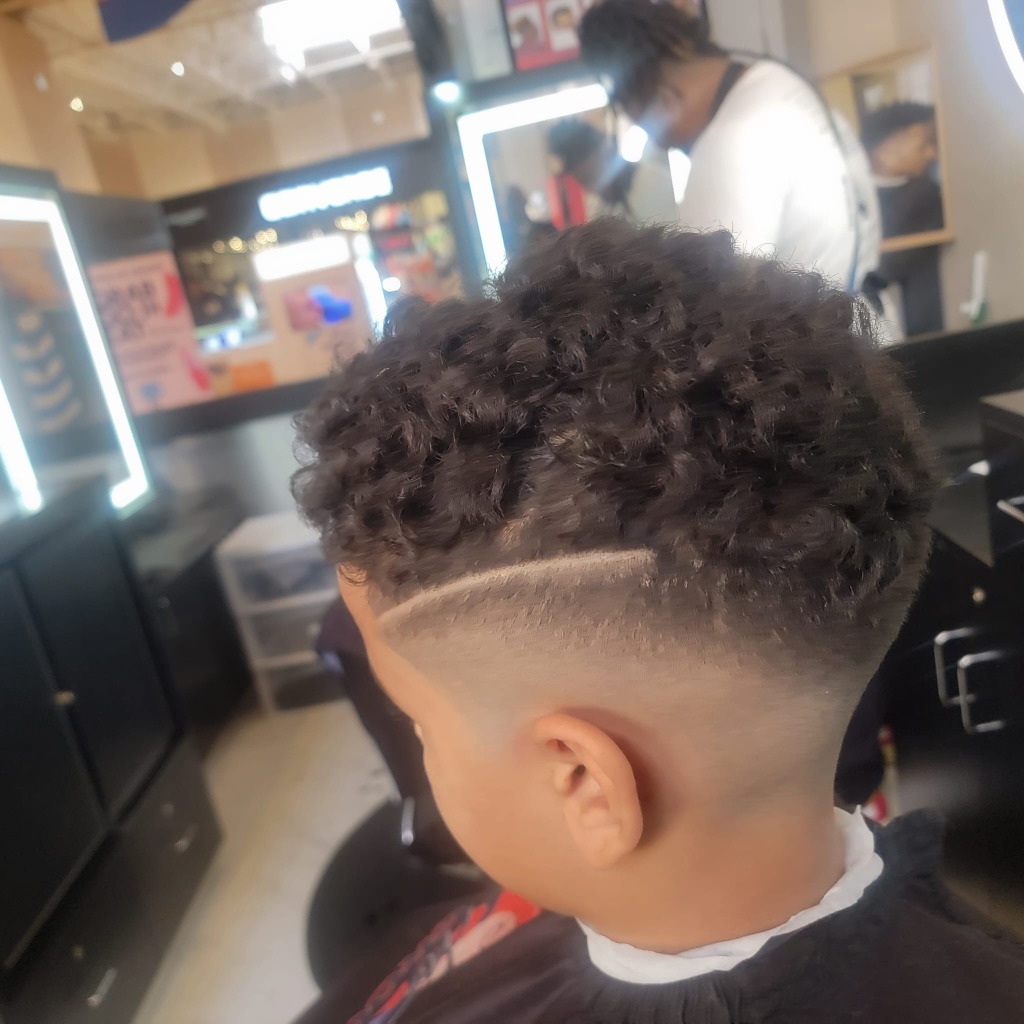 Noah One Grooming Haircut 6